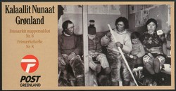 Kulturerbe I.-Markenheftchen 2000, tadellos postfrisch, Luxus. M€ ...