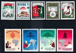1895: Biafra