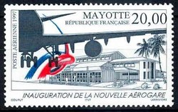 4415: Mayotte