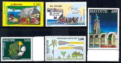 4415: Mayotte