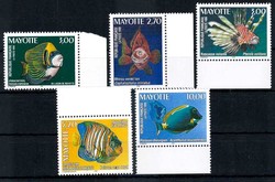 4415: Mayotte