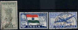 3005: Indien