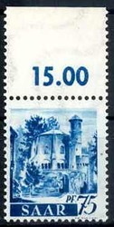 10350020: Saarland