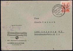 Losabbildung