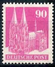 Losabbildung