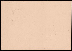 12 Pf. Arbeiter-Ganzsache mit SST 'Briefmarkenausstellung Plauen 25.1 ...