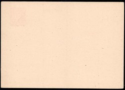 10 Pf. Ziffer-Ganzsache 1946, hübsch mit SST 'Stuttgart - Bad ...