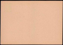 5 Pf. Ziffer-Ganzsache mit SST 'Berlin NW 7 usw.', gute Erhaltung.