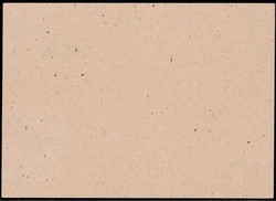 8 Pf. Arbeiter auf Blankokarte mit SST 'Varel 1. ...