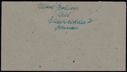 dekorativer Sammlerbrief mit Buntfrankatur von Arbeiter-Marken, mit ...