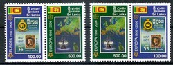 6010: Sri Lanka