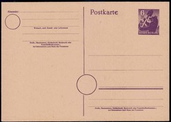 1370010: SBZ Berlin Brandenburg - Dienstmarken