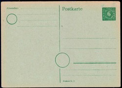 Losabbildung