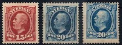 5625: Sweden