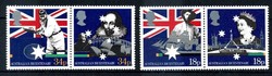 1750: Australia