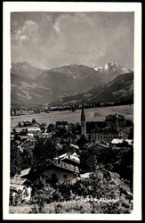 180060: Austria, Zip Code 6XXX, Tirol (except eastern Tirol) and Vorarlberg - Picture postcards