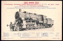 861500: Fahrzeuge, Eisenbahn, Dampfloks