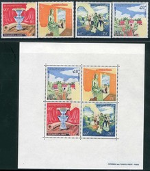 4120: Laos