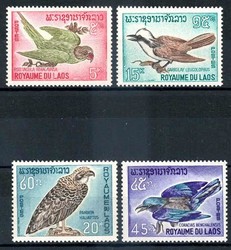 4120: Laos