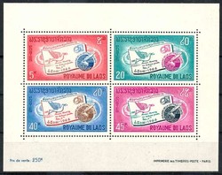 4120: Laos