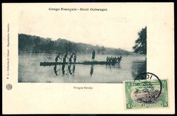 2720: Französisch Kongo