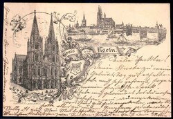 681025: Religion, Christliche, Kirchen, Sakrale Bauten