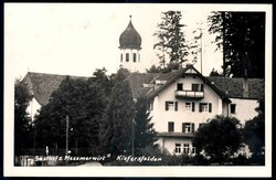 681025: Religion, Christliche, Kirchen, Sakrale Bauten