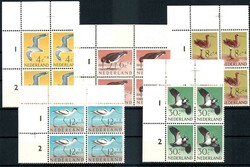 Sommermarken zu Gunsten sozialer und kultureller Einrichtungen: ...