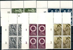 Sommermarken zu Gunsten sozialer und kultureller Einrichtungen: ...