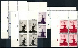 Sommermarken zu Gunsten sozialer und kultureller Fürsorge: ...