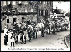 Losabbildung