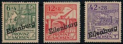 860: Deutsche Lokalausgabe Eilenburg