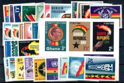 2785: Ghana