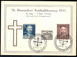 681050: Religion, Christliche, Katholische Religion