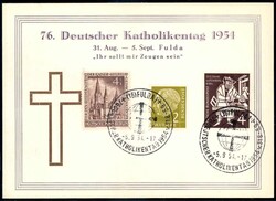 681050: Religion, Christliche, Katholische Religion