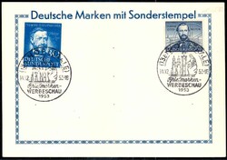 Ottomotor und Philipp Reis hübsch auf SST-Karte, mit SST 'Hof ...