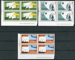 Europa: Geschichte des Post- und Fernmeldewesens 1979, einheitl. in ...