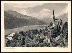 180060: Austria, Zip Code 6XXX, Tirol (except eastern Tirol) and Vorarlberg - Picture postcards