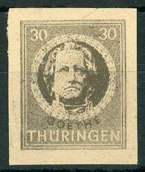 Losabbildung