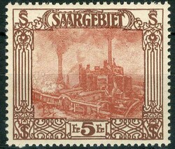 10350010: Saargebiet