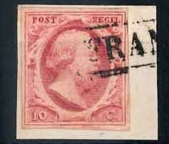 4610: Netherlands