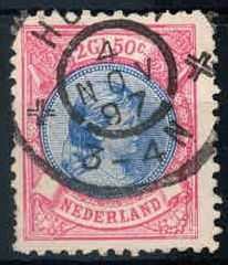 4610: Netherlands