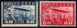 5775: Sowjetunion