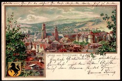 681025: Religion, Christliche, Kirchen, Sakrale Bauten