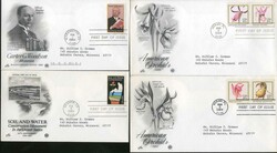 schwarz amer. Erbe, Boden- und Gewässerschutz, ...