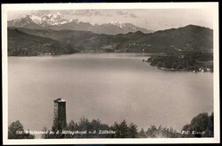 180090: Austria, Zip Code 9XXX, Carinthia and eastern Tirol - Picture postcards