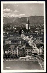 180090: Österreich, Plz 9XXX, Kärnten und Osttirol - Postkarten