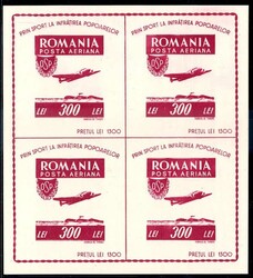 5405: Roumanie