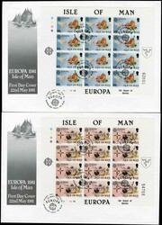 151240: Großbritannien, Region Isle of Man (IM)