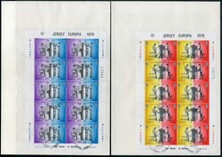 3760: Jersey - Zusammendrucke